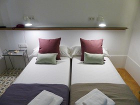 Casa Mathilda Barcelona