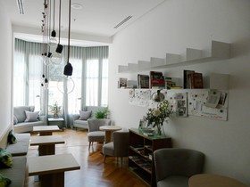 Casa Mathilda Barcelona