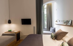 Casa Mathilda Barcelona