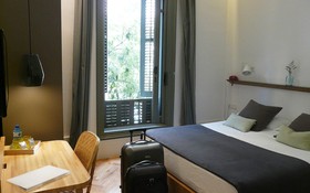 Casa Mathilda Barcelona