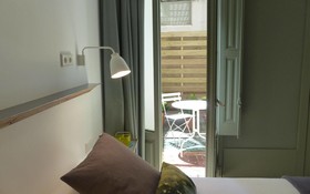 Casa Mathilda Barcelona