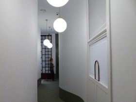 Casa Mathilda Barcelona