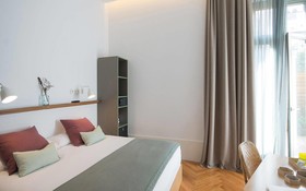 Casa Mathilda Barcelona