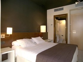 Hostal Badaloní