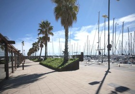 Hostal Badalona