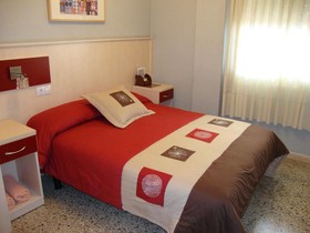 Hostal Badalona