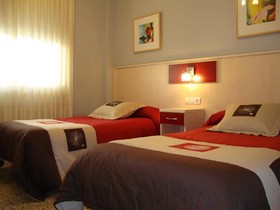 Hostal Badalona