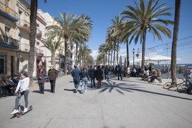 Hostal Badalona
