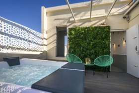 Hotelito Boutique Badalona Mar