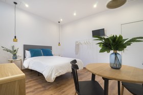 Hotelito Boutique Badalona Mar