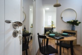 Hotelito Boutique Badalona Mar