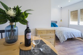 Hotelito Boutique Badalona Mar
