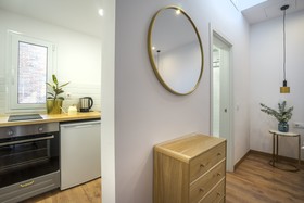 Hotelito Boutique Badalona Mar