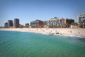 Hotelito Boutique Badalona Mar