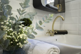 Hotelito Boutique Badalona Mar