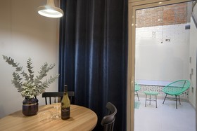 Hotelito Boutique Badalona Mar