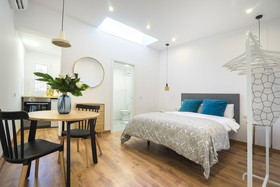 Hotelito Boutique Badalona Mar
