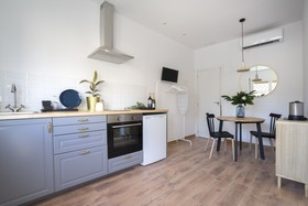 Hotelito Boutique Badalona Mar