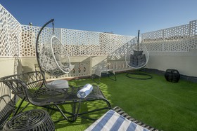 Hotelito Boutique Badalona Mar