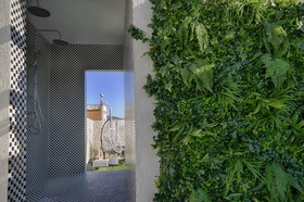 Hotelito Boutique Badalona Mar