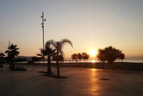 Hotelito Boutique Badalona Mar