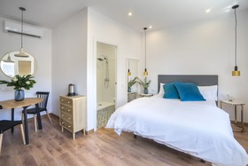 Hotelito Boutique Badalona Mar