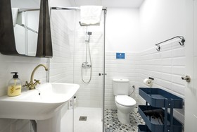 Hotelito Boutique Badalona Mar