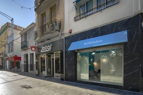 Hotelito Boutique Badalona Mar