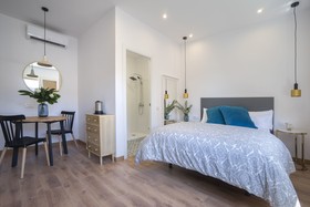 Hotelito Boutique Badalona Mar