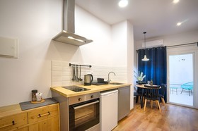 Hotelito Boutique Badalona Mar