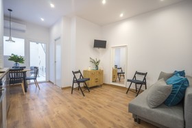 Hotelito Boutique Badalona Mar