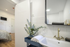 Hotelito Boutique Badalona Mar