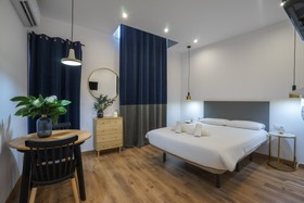 Hotelito Boutique Badalona Mar