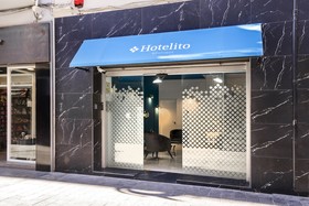 Hotelito Boutique Badalona Mar