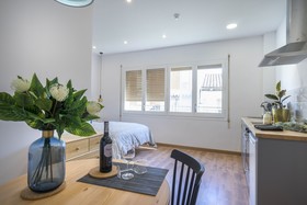 Hotelito Boutique Badalona Mar