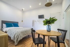 Hotelito Boutique Badalona Mar