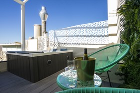 Hotelito Boutique Badalona Mar