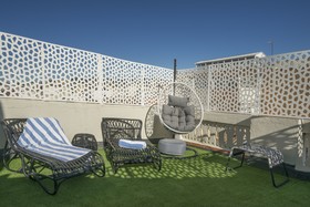 Hotelito Boutique Badalona Mar