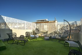 Hotelito Boutique Badalona Mar