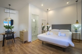 Hotelito Boutique Badalona Mar