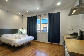 Hotelito Boutique Badalona Mar