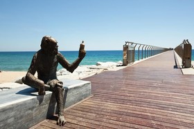 Hotelito Boutique Badalona Mar