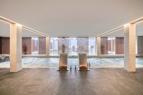 Hotel Marina Badalona