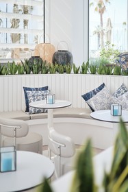 Hotel Marina Badalona
