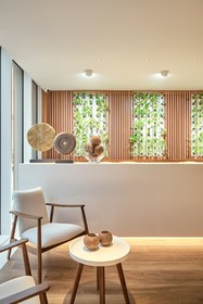Hotel Marina Badalona