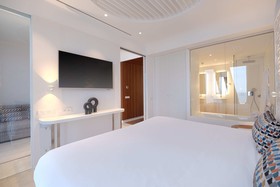 Hotel Marina Badalona