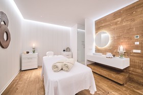 Hotel Marina Badalona