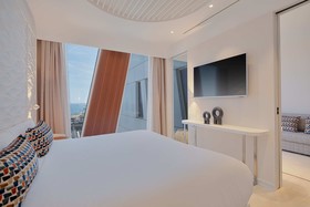 Hotel Marina Badalona