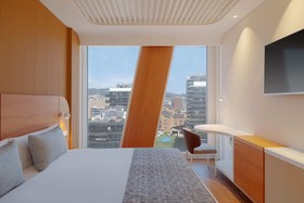 Hotel Marina Badalona