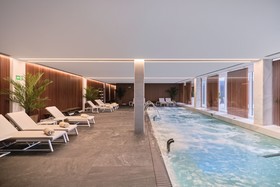 Hotel Marina Badalona